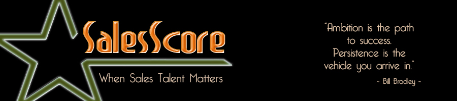 SalesScore